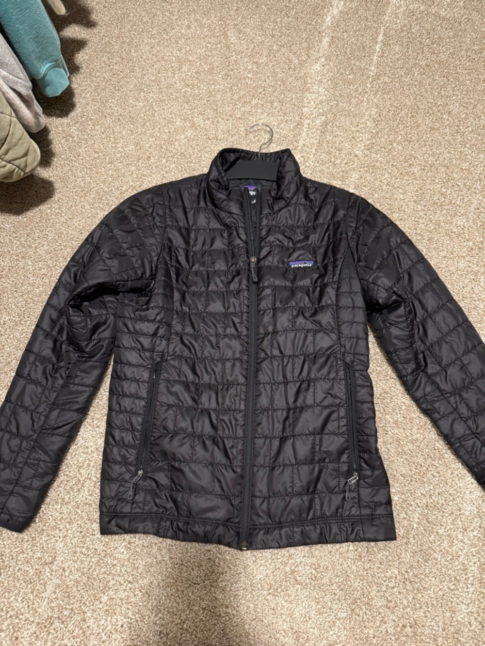 Patagonia Nano Puff